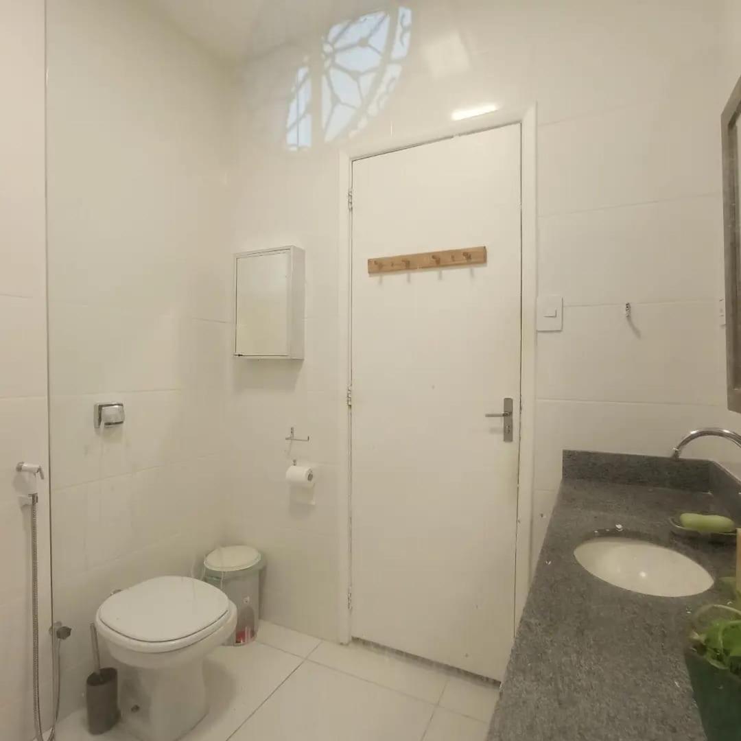 דירות ריו דה ז'ניירו The Bike House מראה חיצוני תמונה