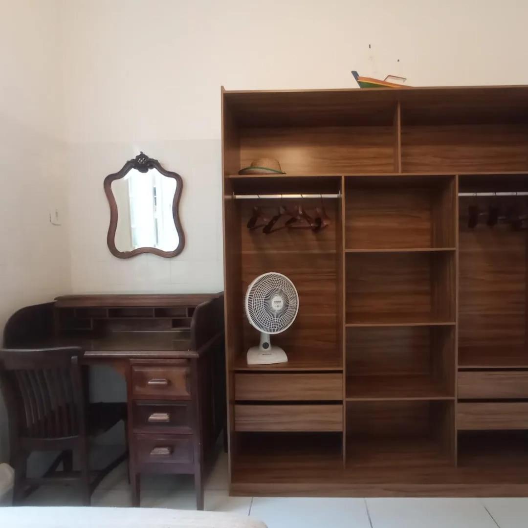 דירות ריו דה ז'ניירו The Bike House מראה חיצוני תמונה