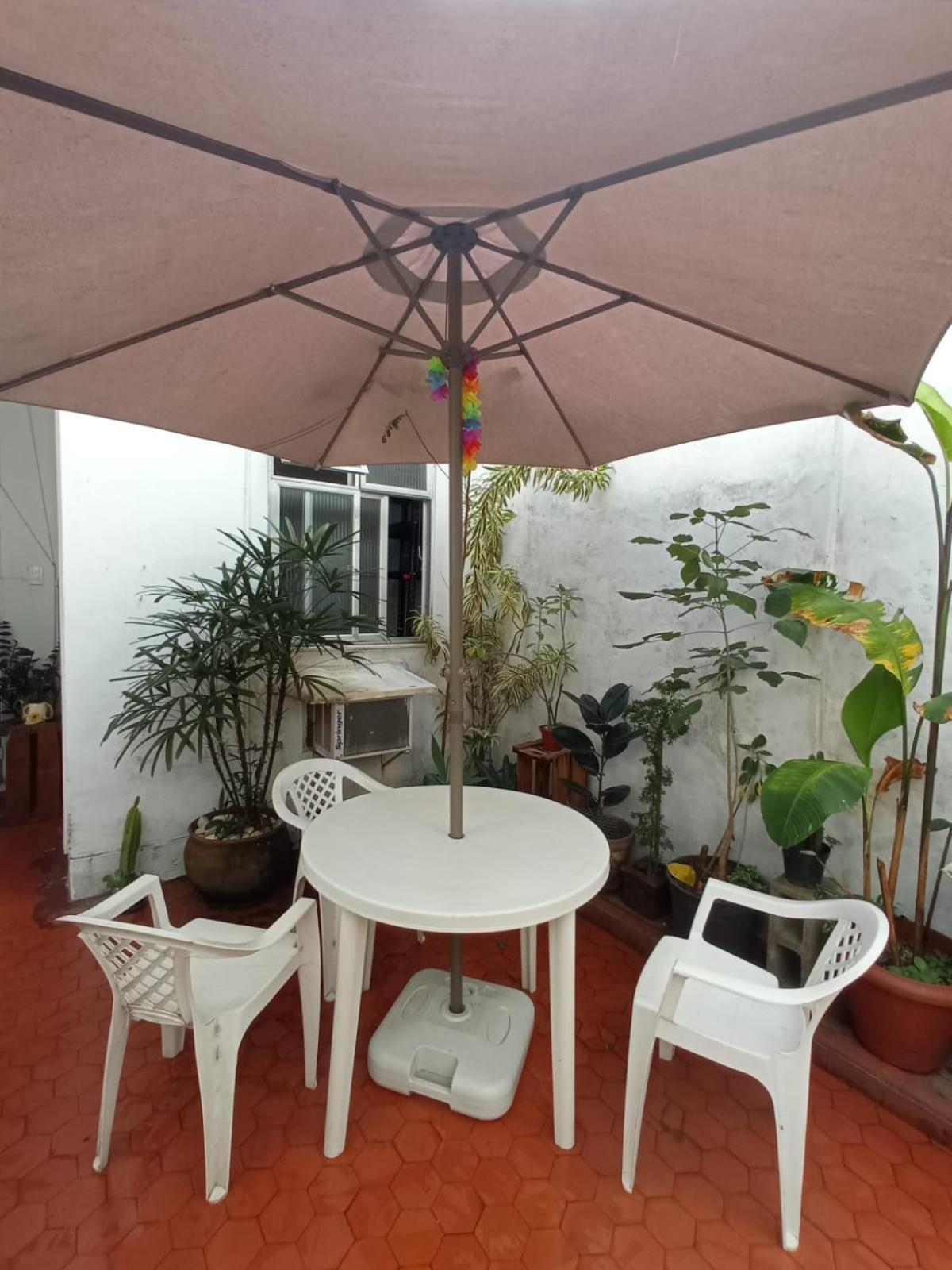 דירות ריו דה ז'ניירו The Bike House מראה חיצוני תמונה