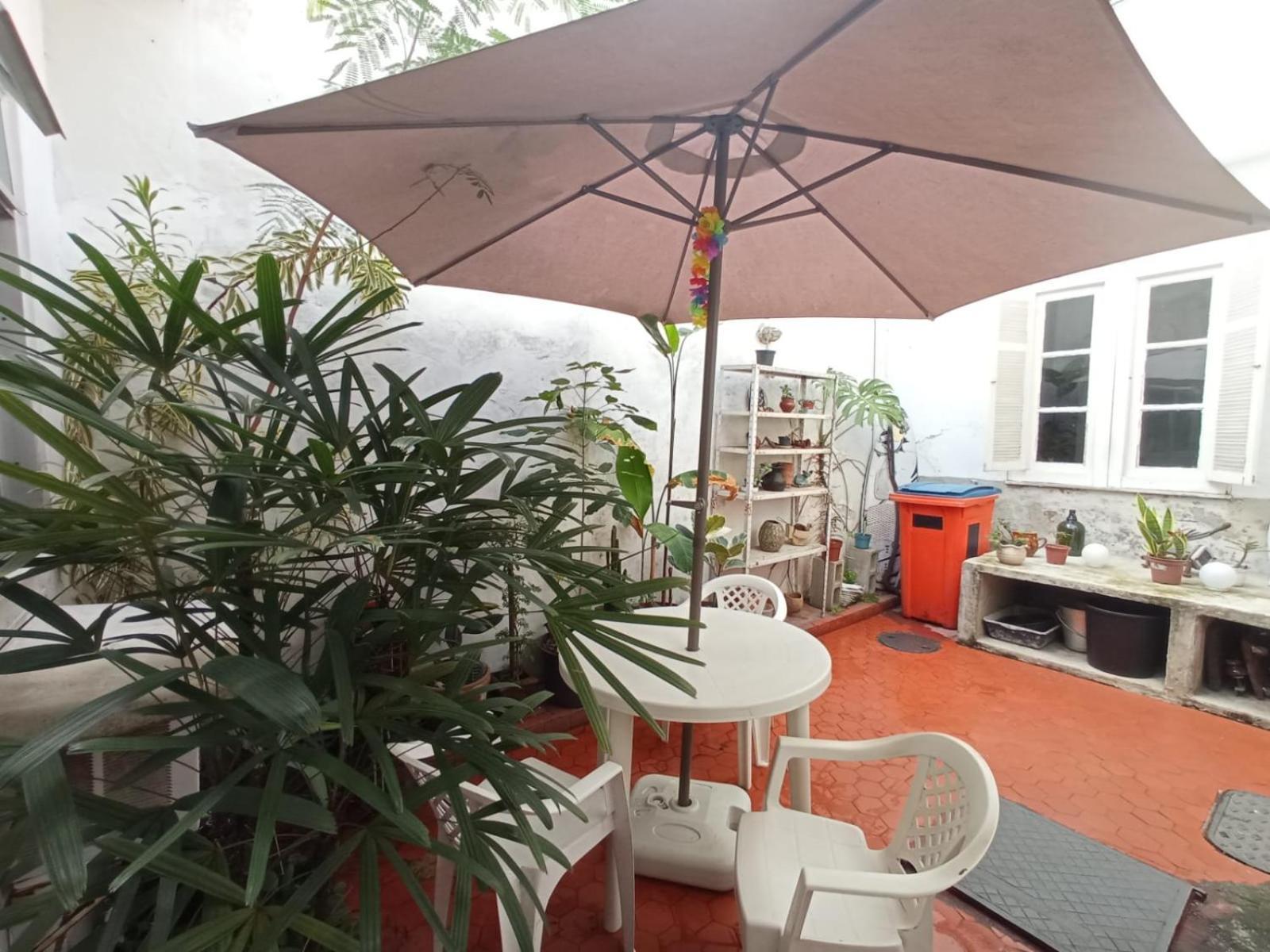 דירות ריו דה ז'ניירו The Bike House מראה חיצוני תמונה
