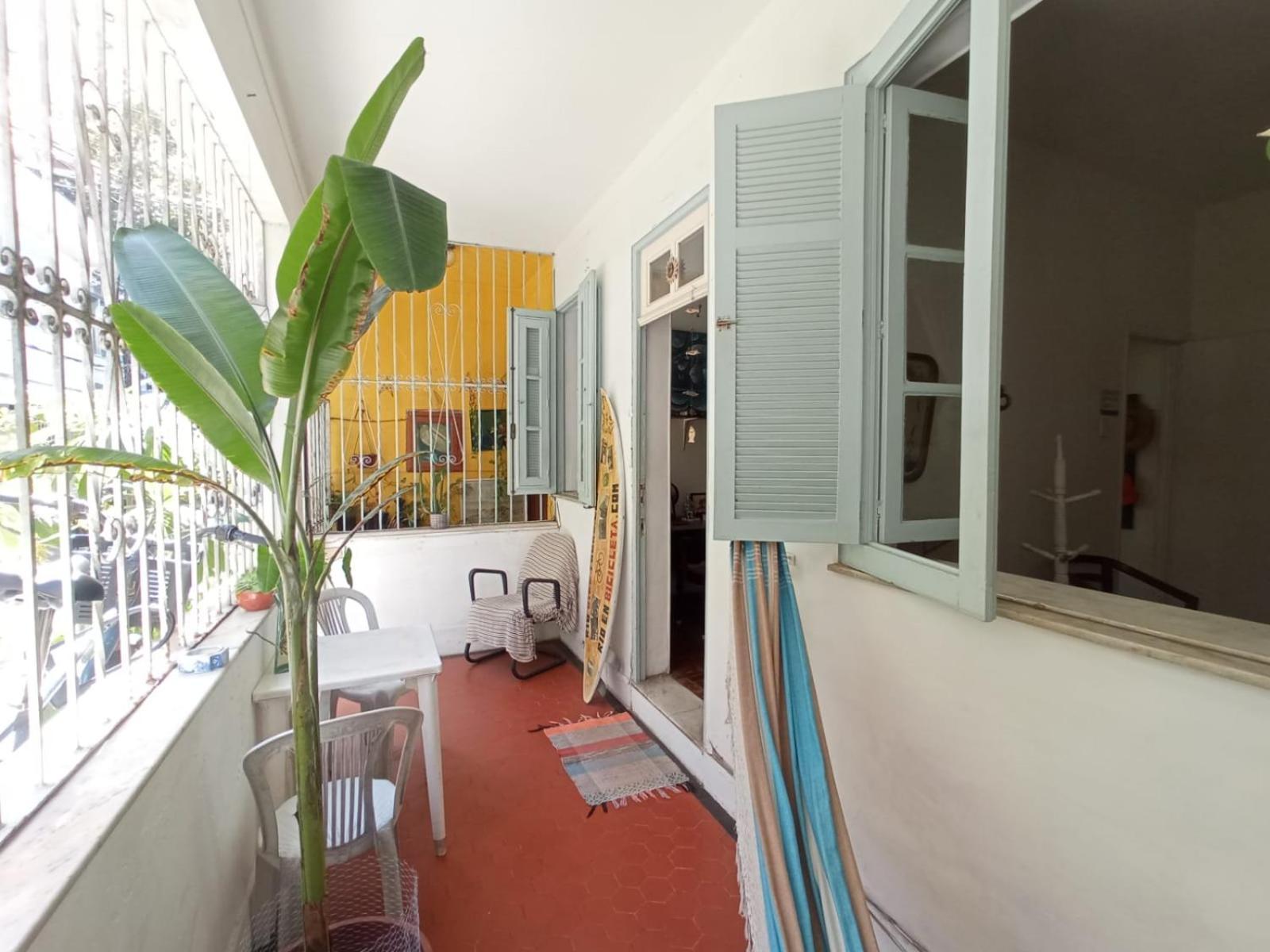 דירות ריו דה ז'ניירו The Bike House מראה חיצוני תמונה