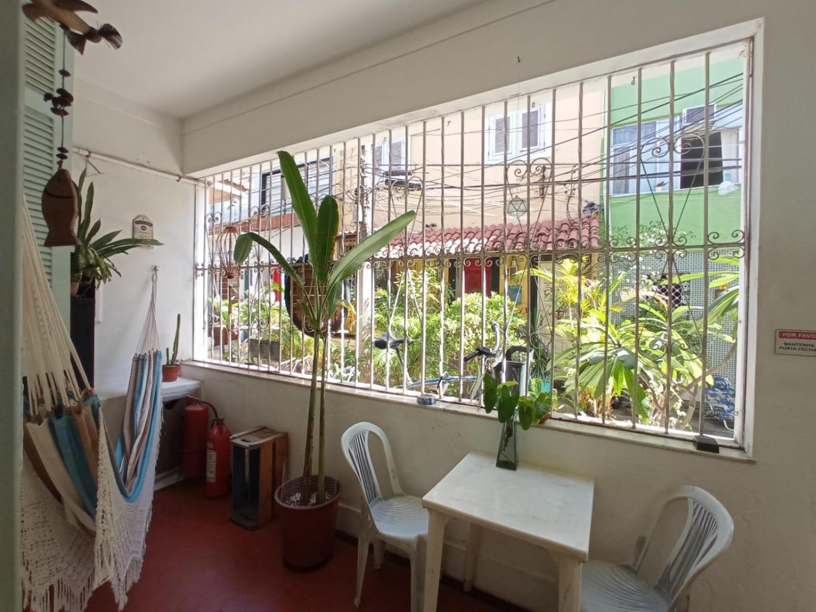 דירות ריו דה ז'ניירו The Bike House מראה חיצוני תמונה