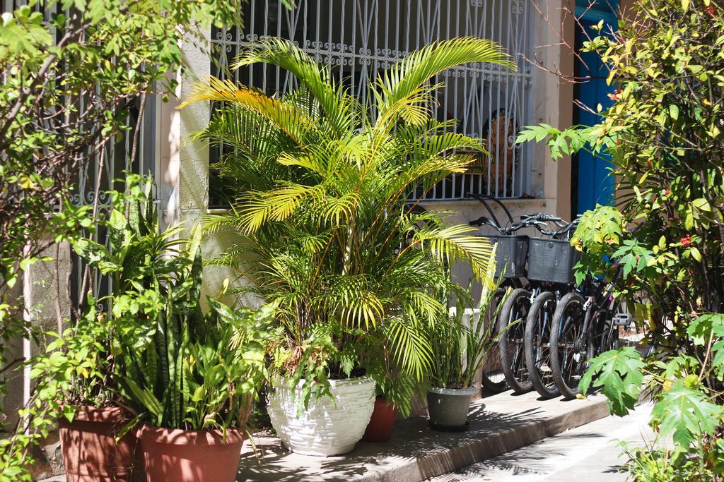 דירות ריו דה ז'ניירו The Bike House מראה חיצוני תמונה